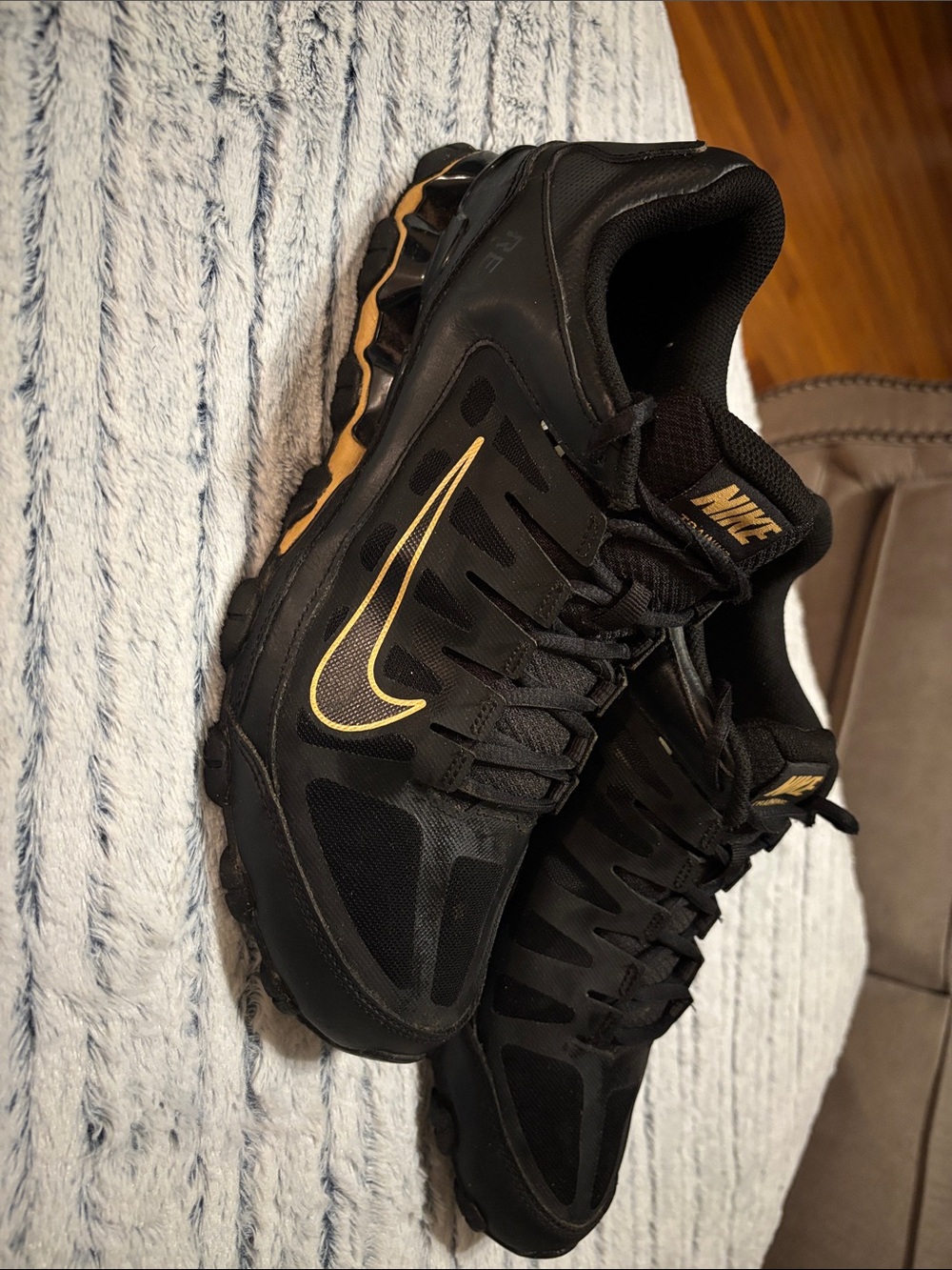 Nike Reax 8 TR sneakers